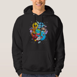 Astronomer Rocket Science Astronomy Outer Space Cu Hoodie