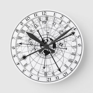 Astronomical Clock