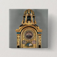 Astronomical clock