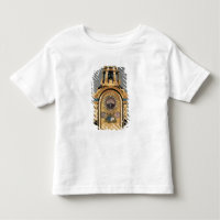 Astronomical clock