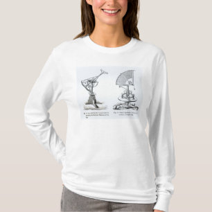 Astronomical Instruments T-Shirt
