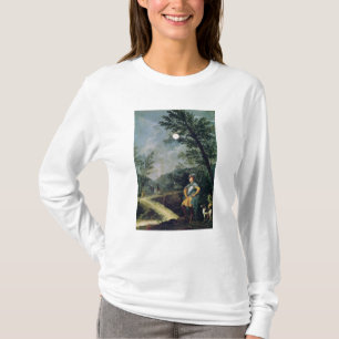 Astronomical Observations T-Shirt