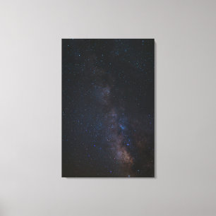 Astronomy Canvas Print