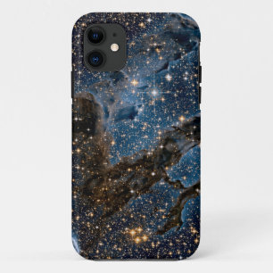 Astronomy Eagle Nebula’s Pillars of Creation Case-Mate iPhone Case