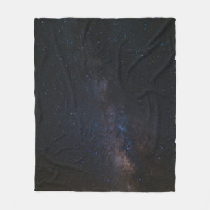 Astronomy Fleece Blanket