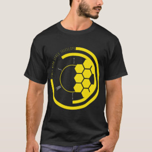 Astronomy Lover James Webb Space Telescope JWST As T-Shirt