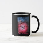 Astronomy Lover M20 Trifid Nebula Messier Object 2