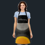 Astronomy Science Teacher Testing Class Apron<br><div class="desc">Astronomy Class Student Teacher Apron</div>