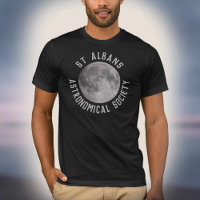 Astronomy Society T-Shirt