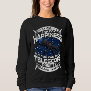 Astronomy Solar System Astronomer Space Celestial Sweatshirt