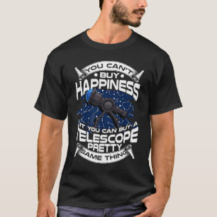 Astronomy Solar System Astronomer Space Celestial T-Shirt