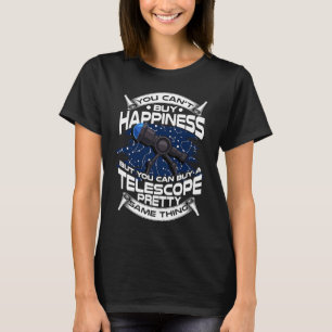 Astronomy Solar System Astronomer Space Celestial T-Shirt