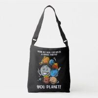Astronomy Space Party Solar System Planets Joke