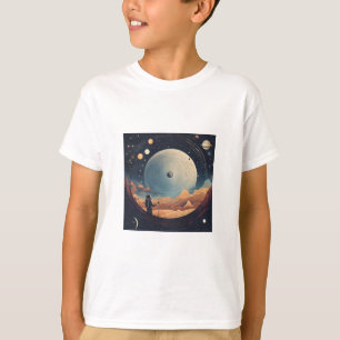 astronomy t-shirt 