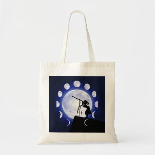 Astronomy Tote Bag