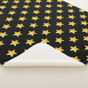 Astrophels Sherpa Blanket