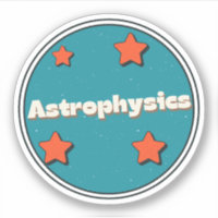 Astrophysics