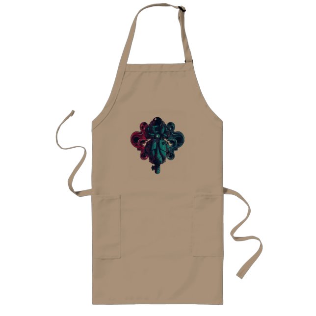Astroscoot Long Apron (Front)