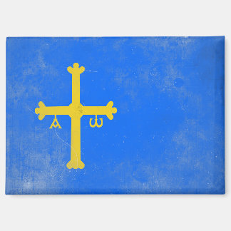 Asturias Magnet
