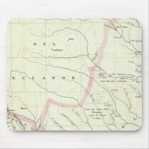 Asuay Mouse Pad