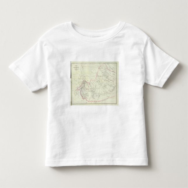 Asuay Toddler T-Shirt (Front)