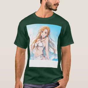 asuna bikini T-Shirt