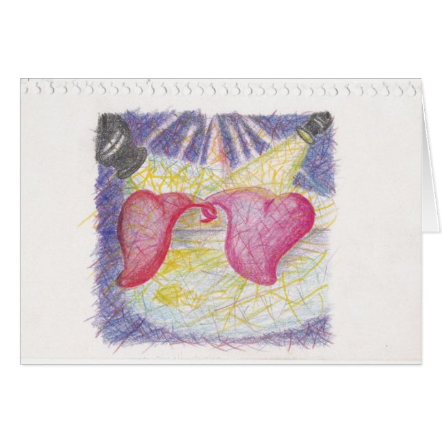 Aswirl (Front Horizontal)