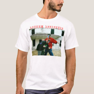 asylum assassyns T-Shirt