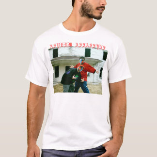 asylum assassyns T-Shirt