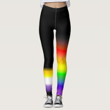 Asymmetric nonbinary gay rainbow pride flags #2