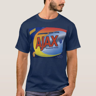 Asynchronous JavaScript and XML T-Shirt