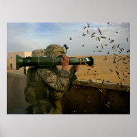 AT-4 Live-fire