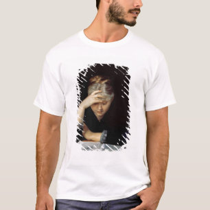 At a Book T-Shirt