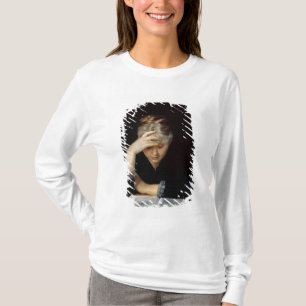 At a Book T-Shirt