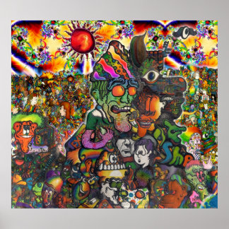 At Adj Composite Poster