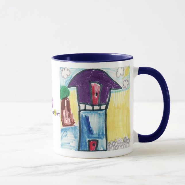 AT-Art Mug - 14 (Right)