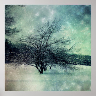 At Dusk Poster