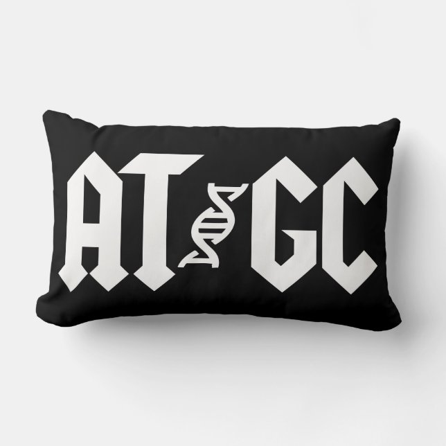 AT_GC LUMBAR CUSHION (Front)