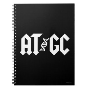 AT_GC SPIRAL NOTEBOOK