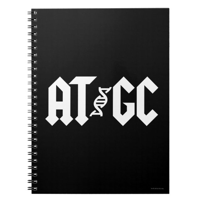 AT_GC SPIRAL NOTEBOOK (Front)