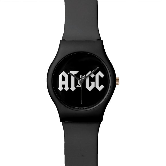 AT_GC WATCH (Close Up)