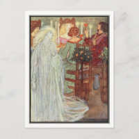 At Home by Florence Harrison