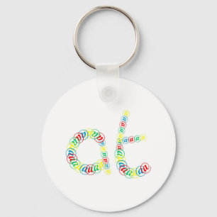 At Key Ring