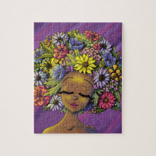 At Peace Jigsaw Puzzle