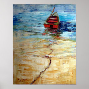At Rest Poster