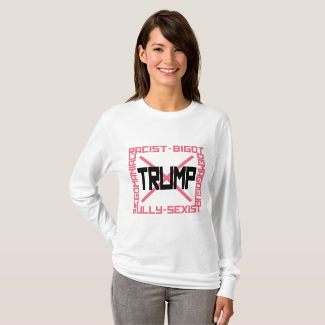 AT T-Shirt (Front Full)
