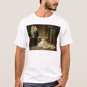 At the Altar, 1870s T-Shirt