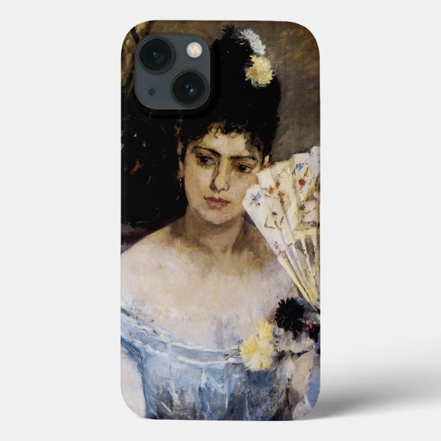 At The Ball Case-Mate iPhone Case (Back)