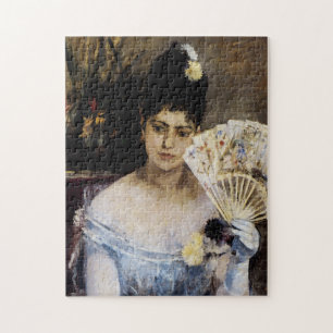 At The Ball Jigsaw Puzzle