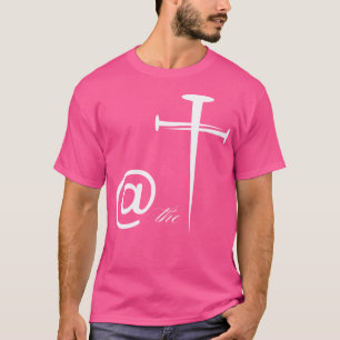 At The Cross T-Shirt